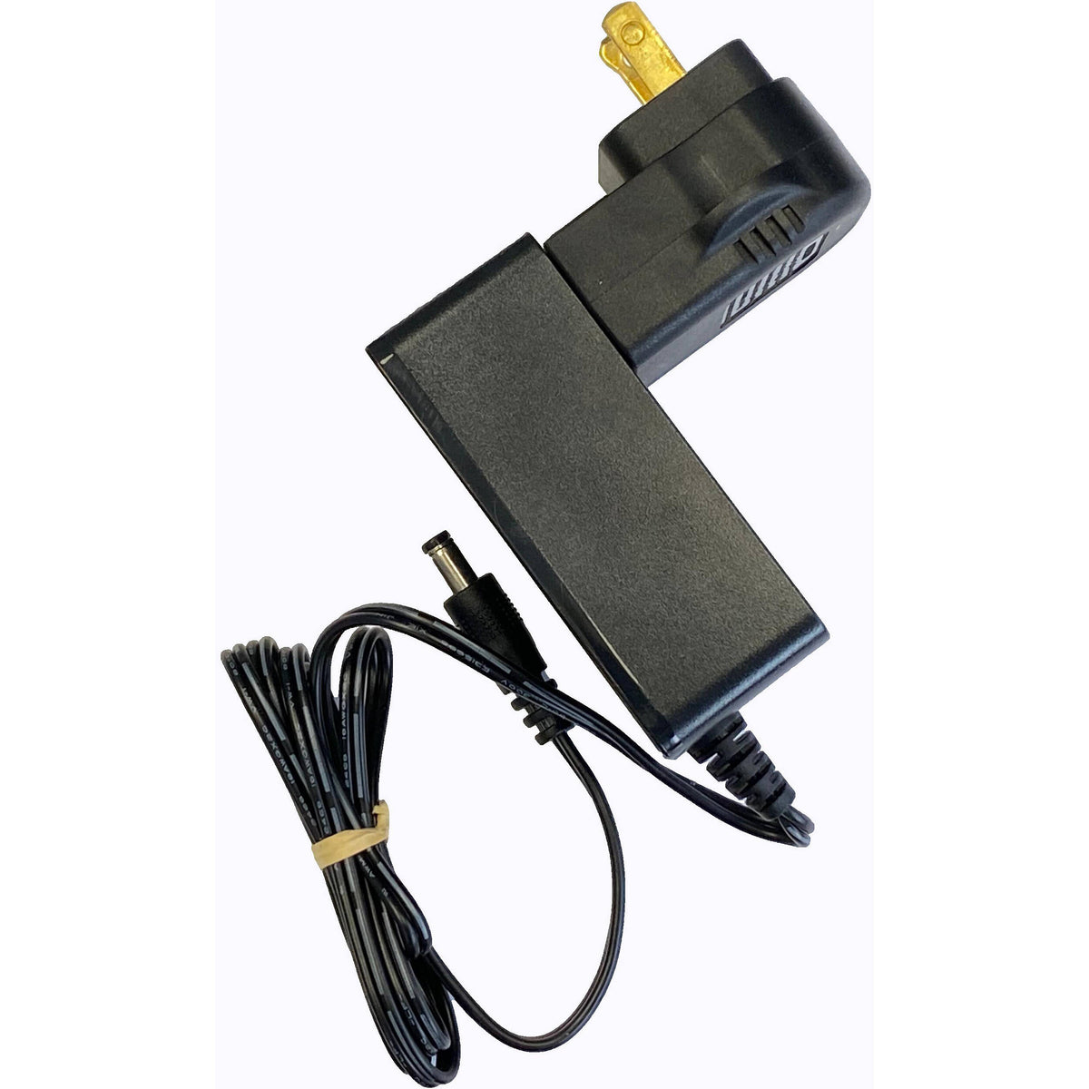 Cargador Ansmann Powerline 4 Ultra para NiMH & Lithium Cells - en uso