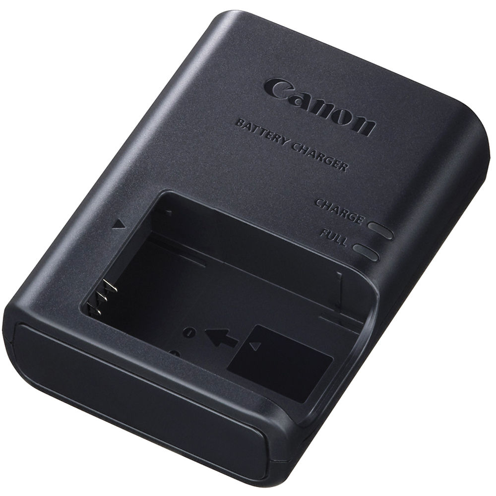 Cargador Canon LC-E12 para Pack LP-E12 - vista principal