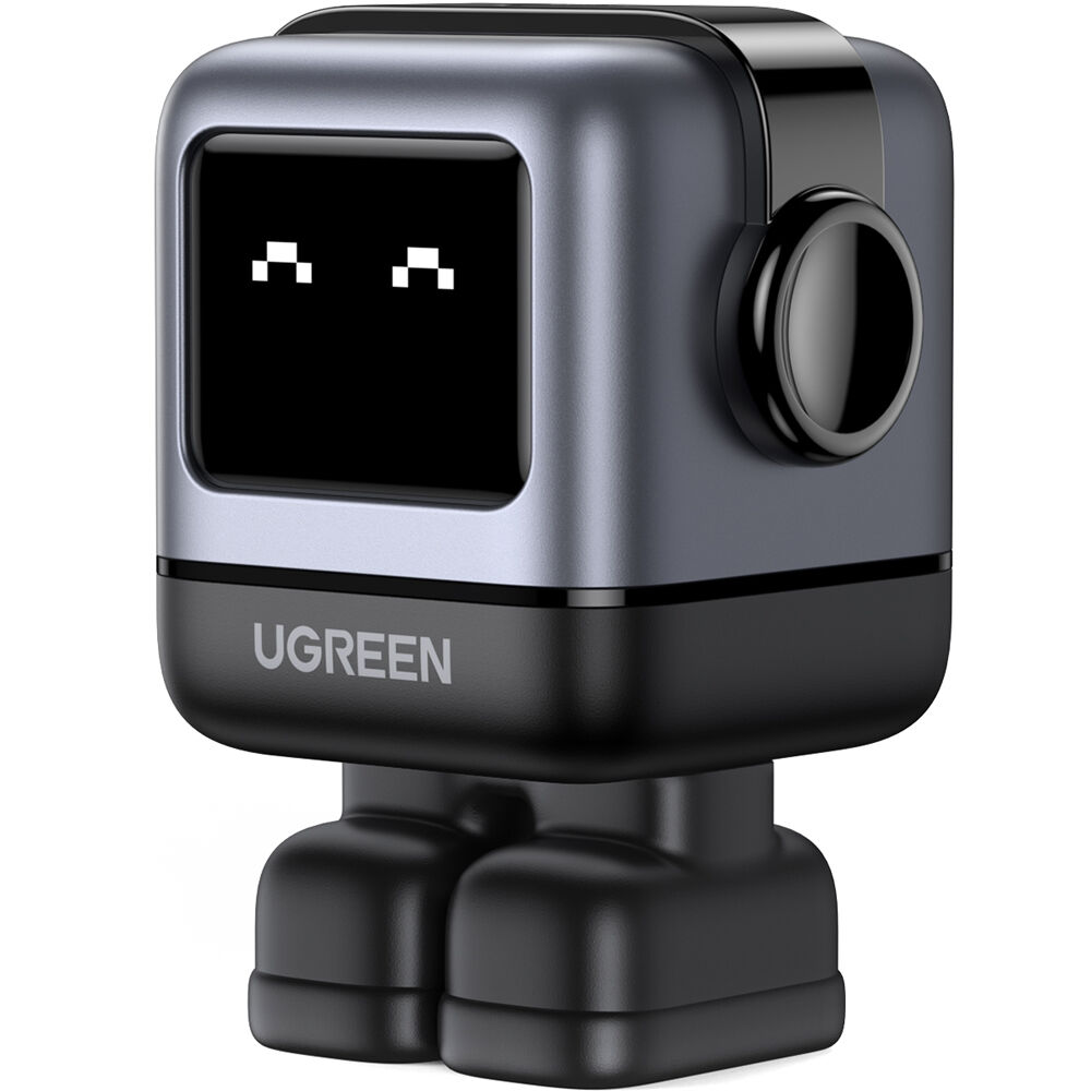 Cargador de Pared UGreen 65W Carga Rápida - vista frontal