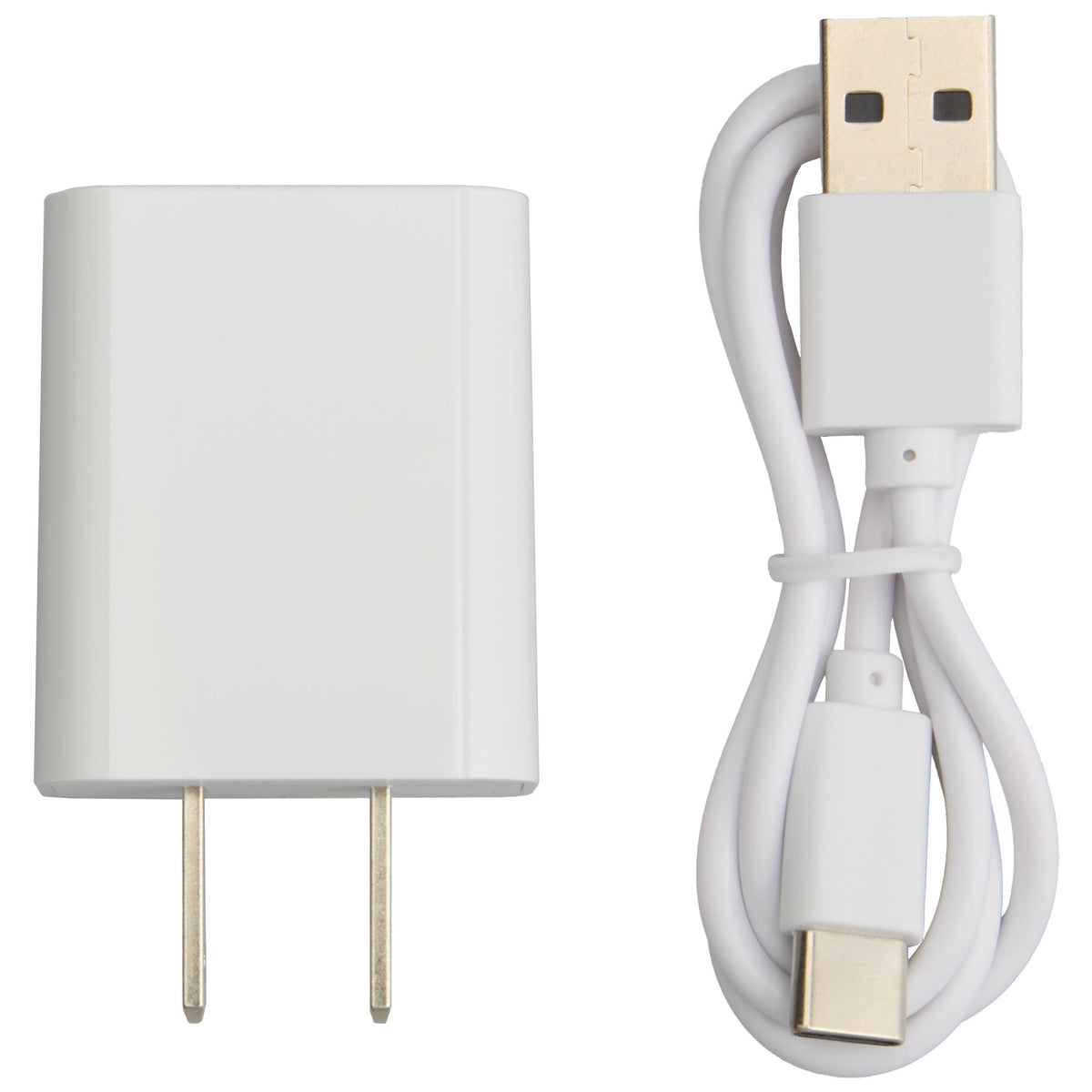Cargador Watson 2 bahías USB-C para 9V recargables - puertos y conexiones