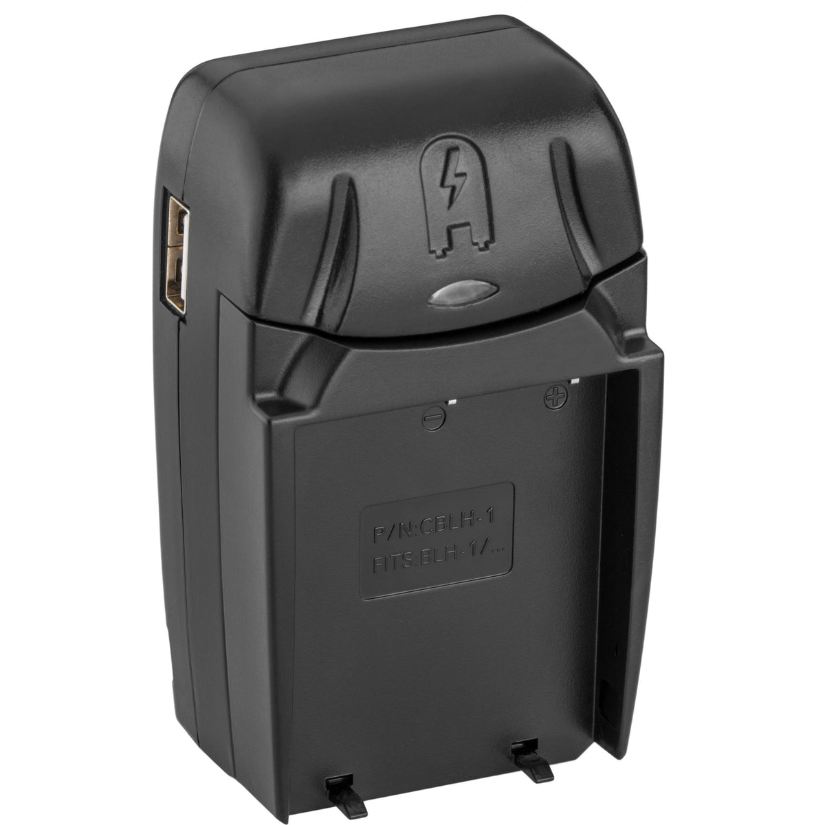 Cargador Watson Compact AC/DC para BLH-1 - vista principal