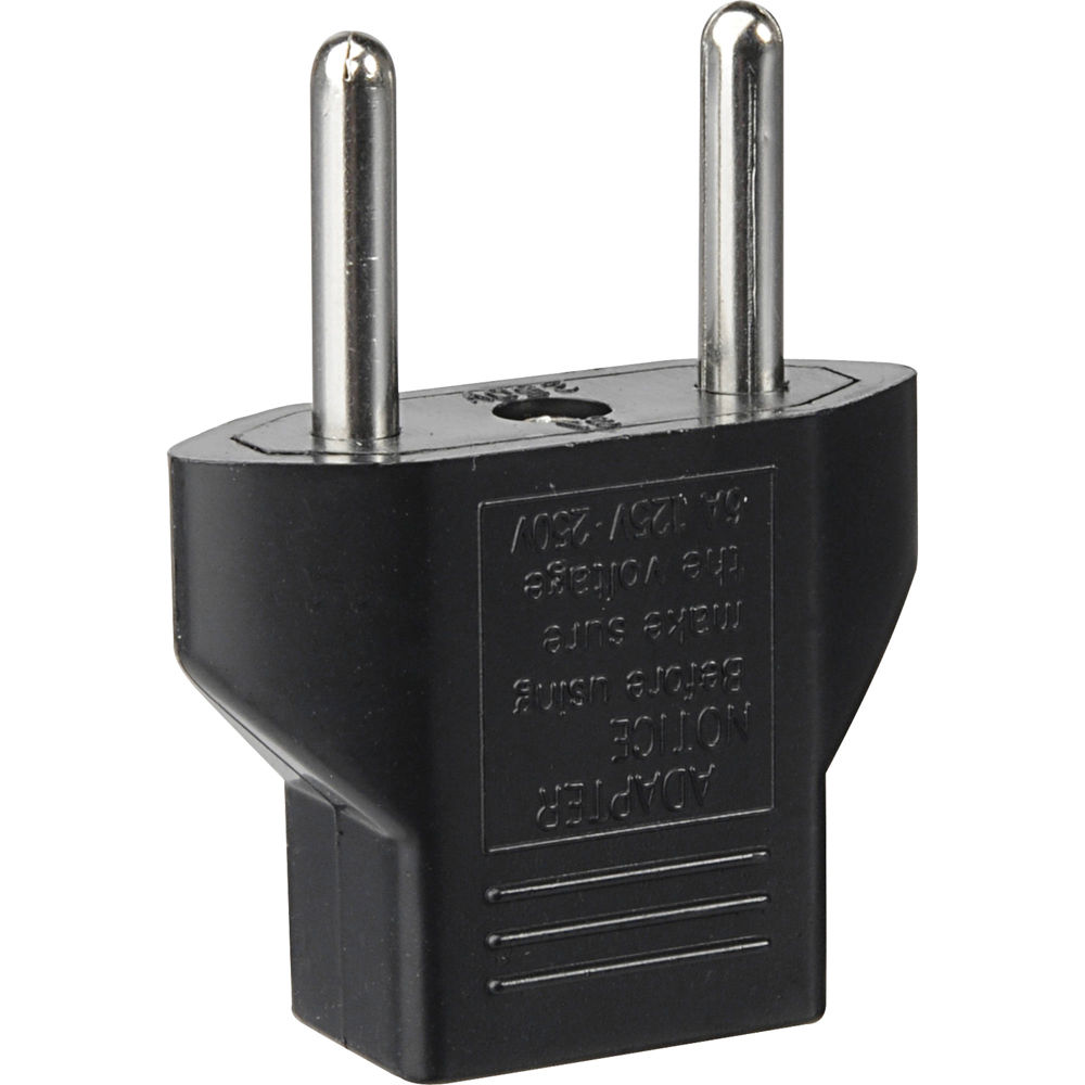 Cargador Watson Compact AC/DC para EN-EL15 - contenido de la caja
