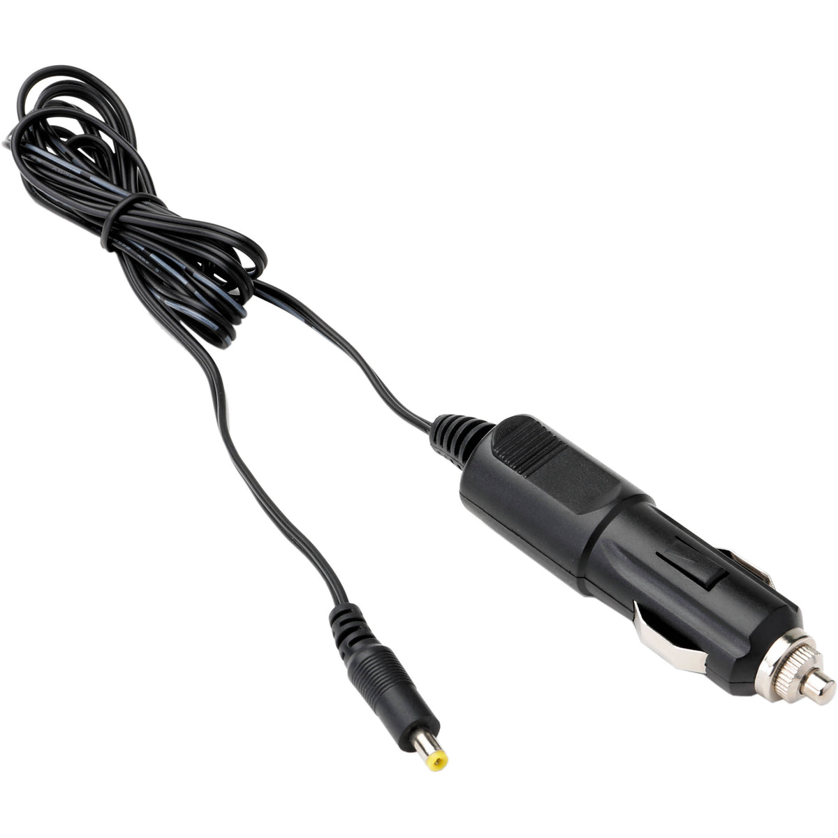 Cargador Watson Dual rápido para 3V CR123A y CR2 Lithium con 2 CR2 - vista trasera