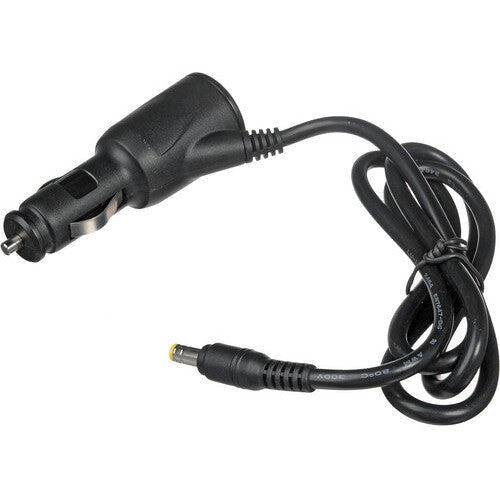 Cargador Watson Duo LCD II - vista lateral
