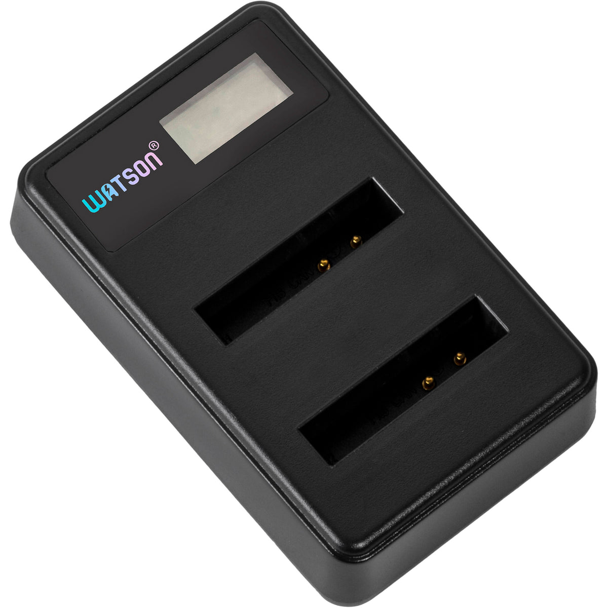 Cargador Watson Mini Duo para Canon NB-6L - vista principal