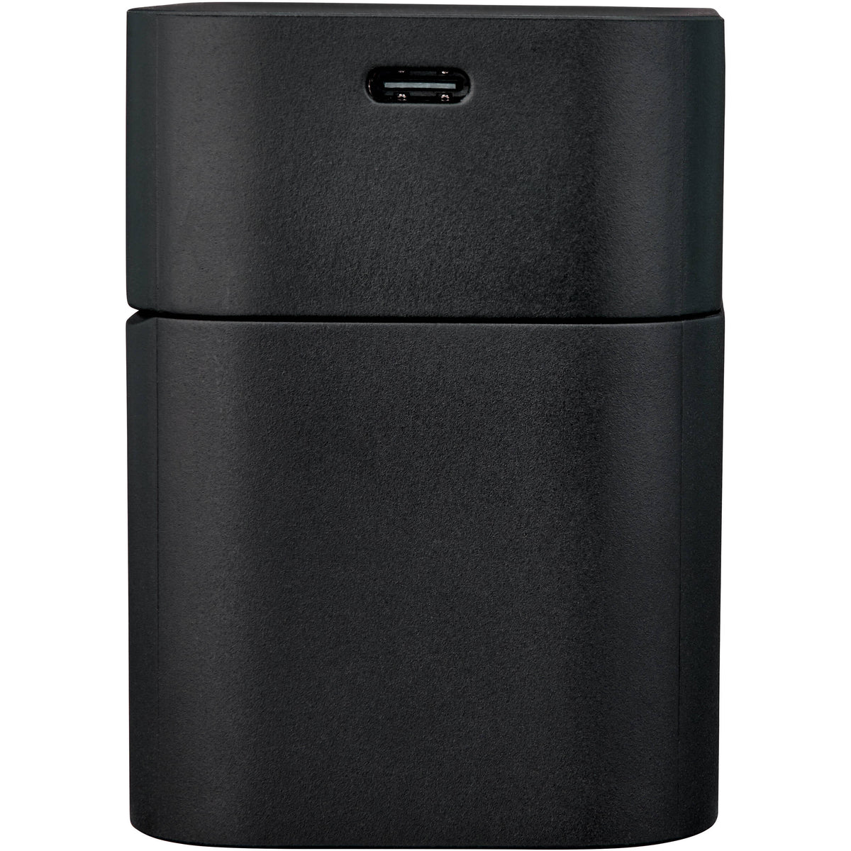 Cargador Watson recargables AA Lithium-Ion con 8 bahías (8-Pack, 3600mWh) - en uso