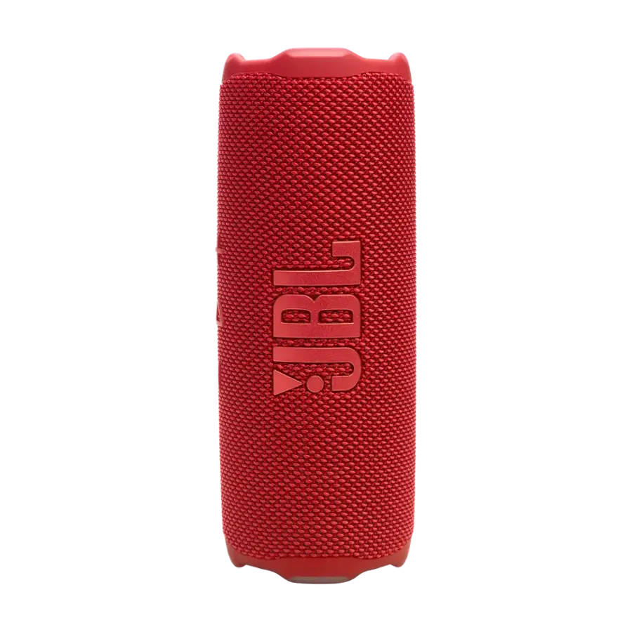 JBL Flip 7 Wireless Bluetooth Portable Speaker - Red