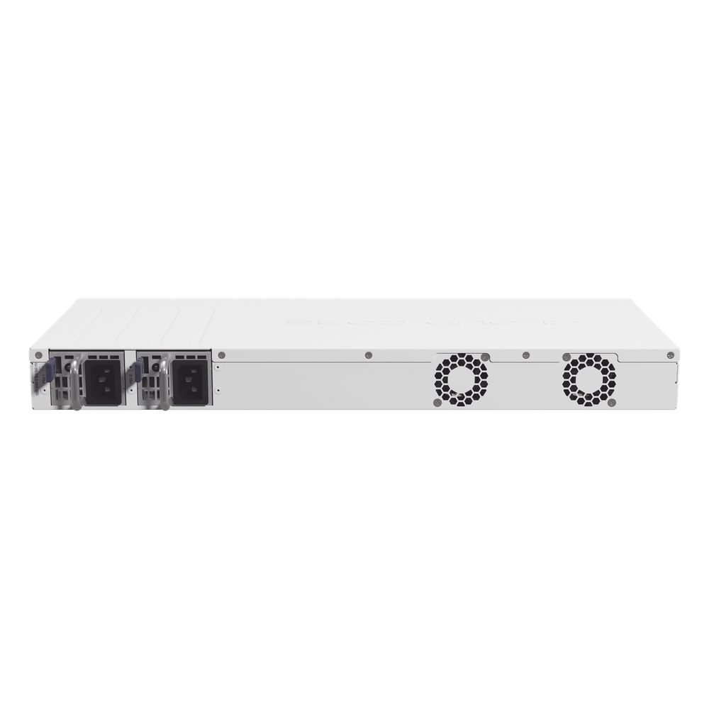 Cloud Core Router 16 puertos Gigabit Mikrotik CCR2004-16G-2S+