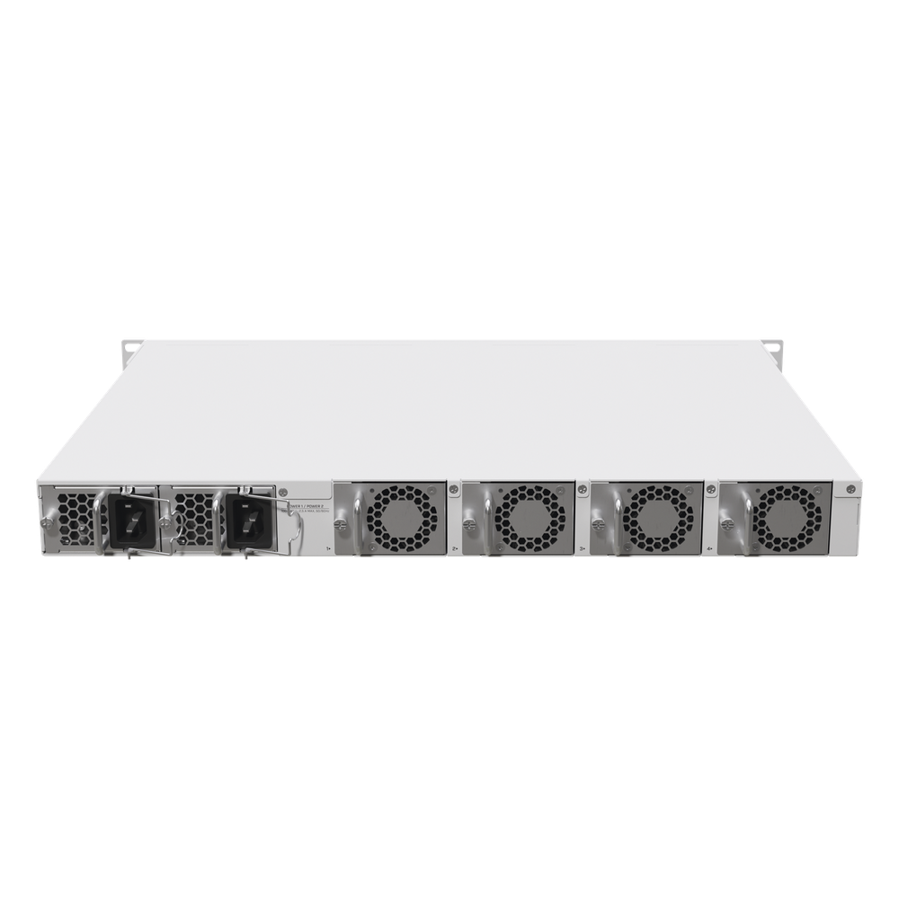 Equipo de Red Mikrotik CCR2216-1G-12XS-2XQ