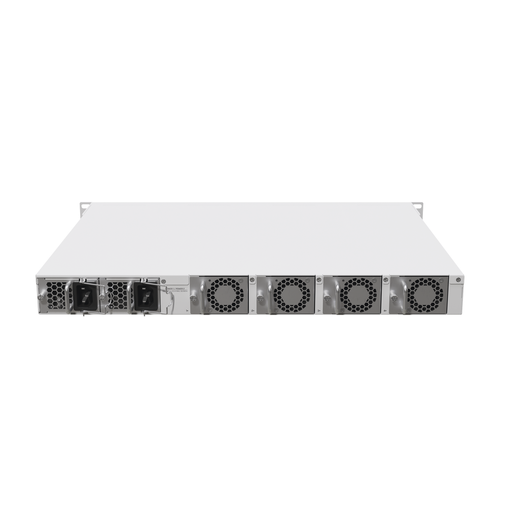 Equipo de Red Mikrotik CCR2216-1G-12XS-2XQ