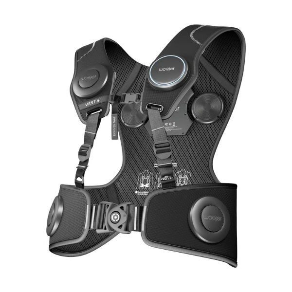 chaleco-haptico-woojer-vest-4-hifi-compatible-con-playstation-xbox-y-nintendo-negro
