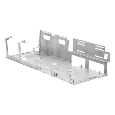 Chasis de Montaje para CPU Notifier CHS-M3