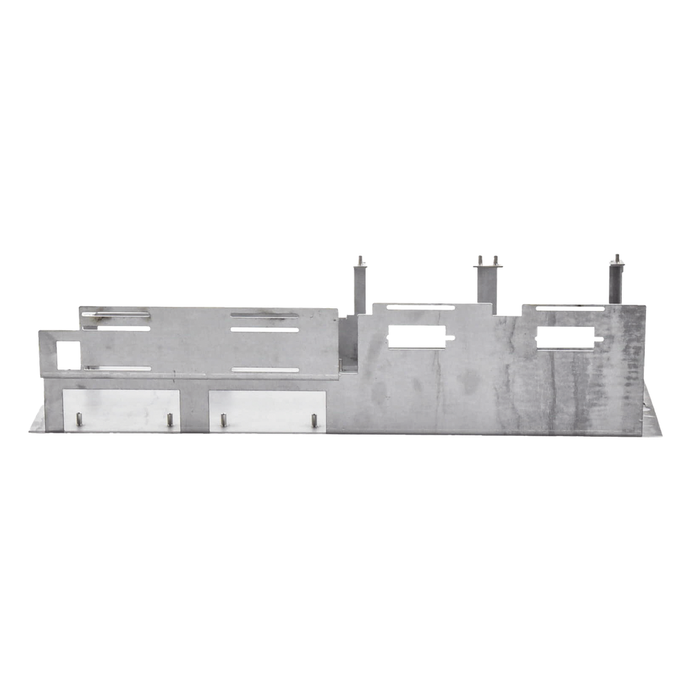 Chasis de Montaje para CPU Notifier CHS-M3
