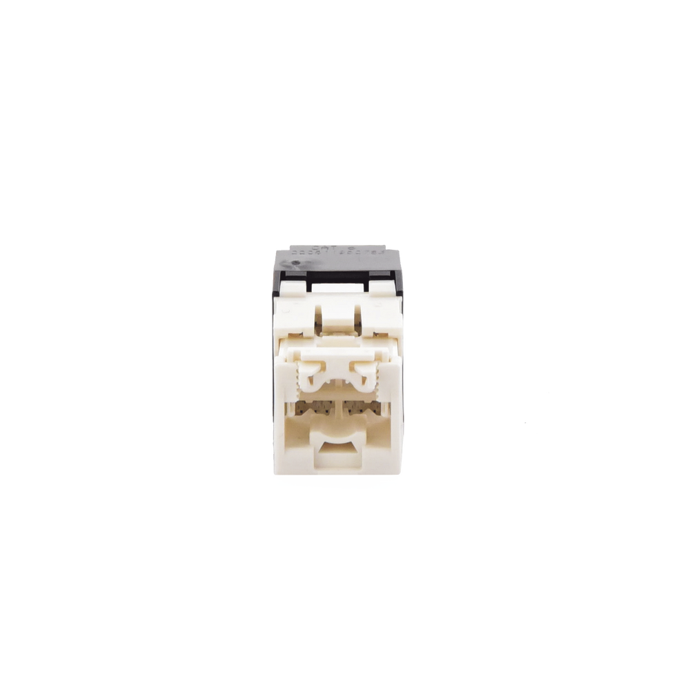 Conector Jack RJ45 Estilo TG Panduit CJ688TGBL Negro