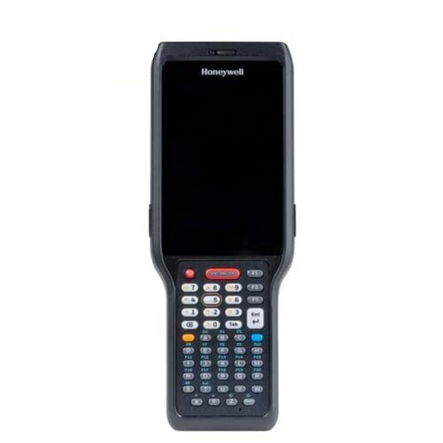 CK62: Wi-F i6E, 4Screen, 47-Key Alphanumeric, 4GB/64GB, Standard Range Engine - Red Laser, Rear Camera, Standa - imagen 1