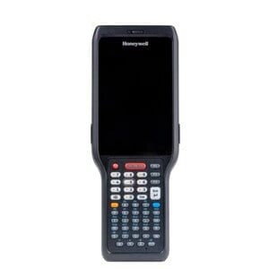 CK62: Wi-F i6E, 4Screen, 47-Key Alphanumeric, 4GB/64GB, Standard Range Engine - Red Laser, Rear Camera, Standa - imagen 2