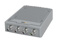 Codificador de Video AXIS P7304 Video Encoder - vista 3