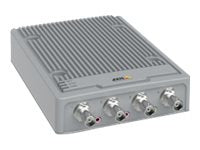 Codificador de Video AXIS P7304 Video Encoder - vista 5