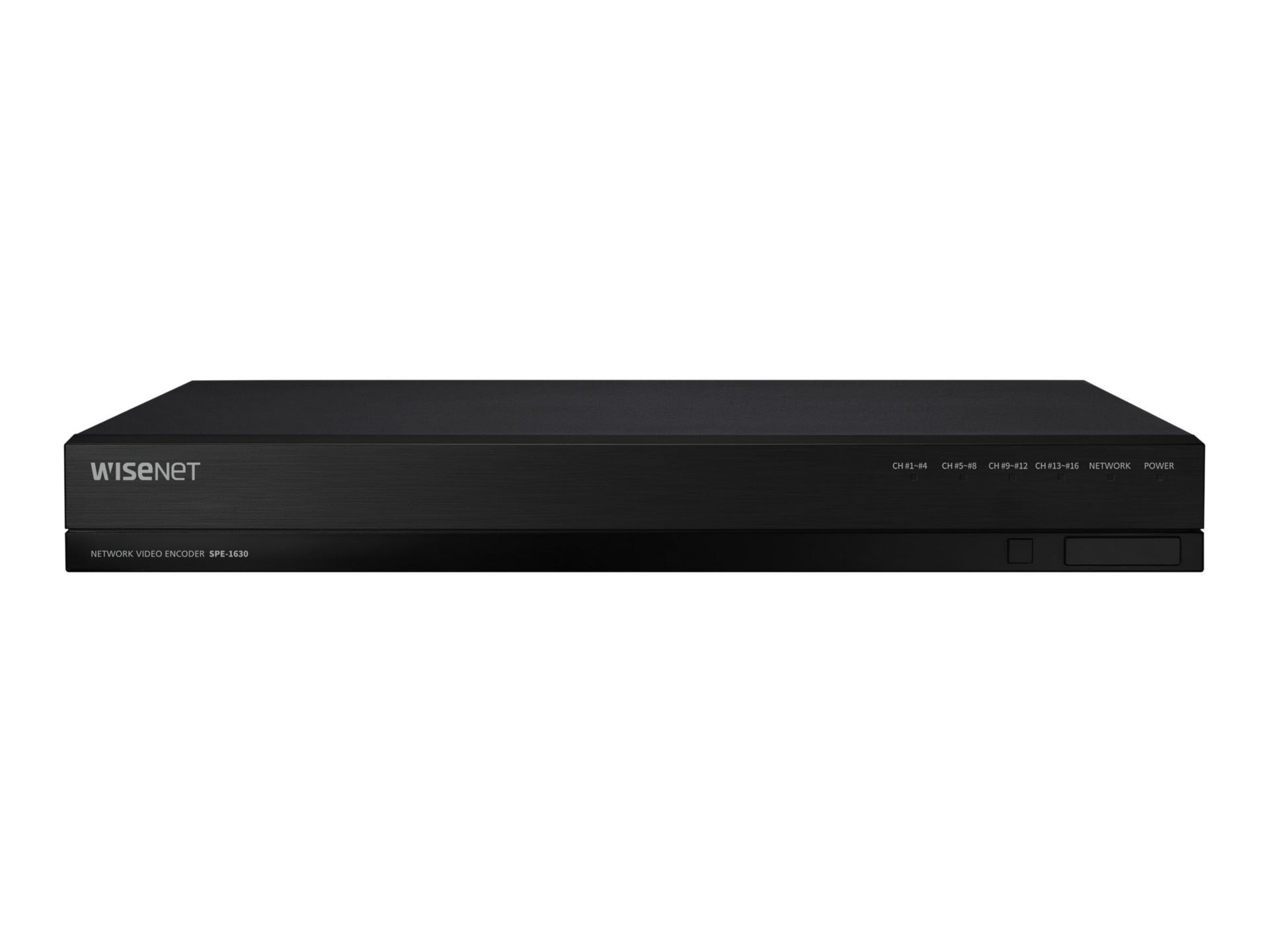Codificador de Video Hanwha 16 Chan Encoder - vista 1