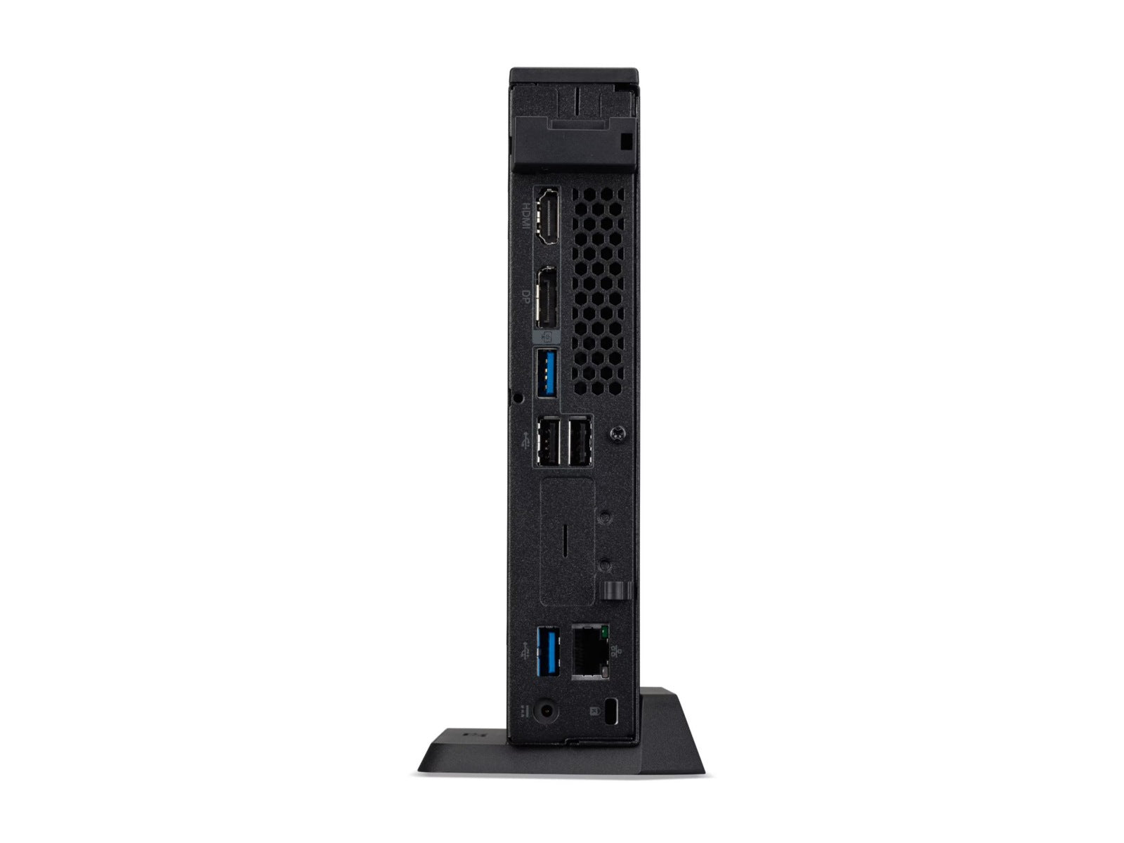 Computador de Escritorio Acer Veriton Vero X4 VVX4720GT, Intel Core i5 I5-14400 10 Núcleos, 16GB DDR5, 512 GB - vista 7