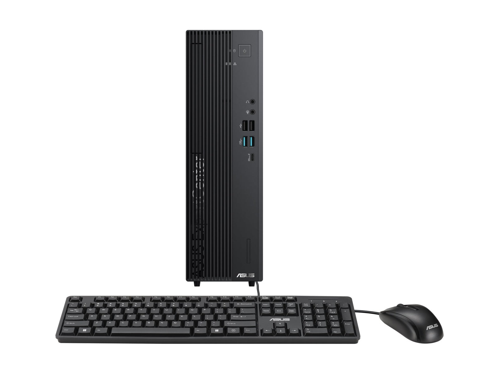 Computador de Escritorio ASUS ExpertCenter D7 D701SER XS703, Intel Core i7 I7-14700 20 Núcleos, 16GB DDR5, SSD - vista 2