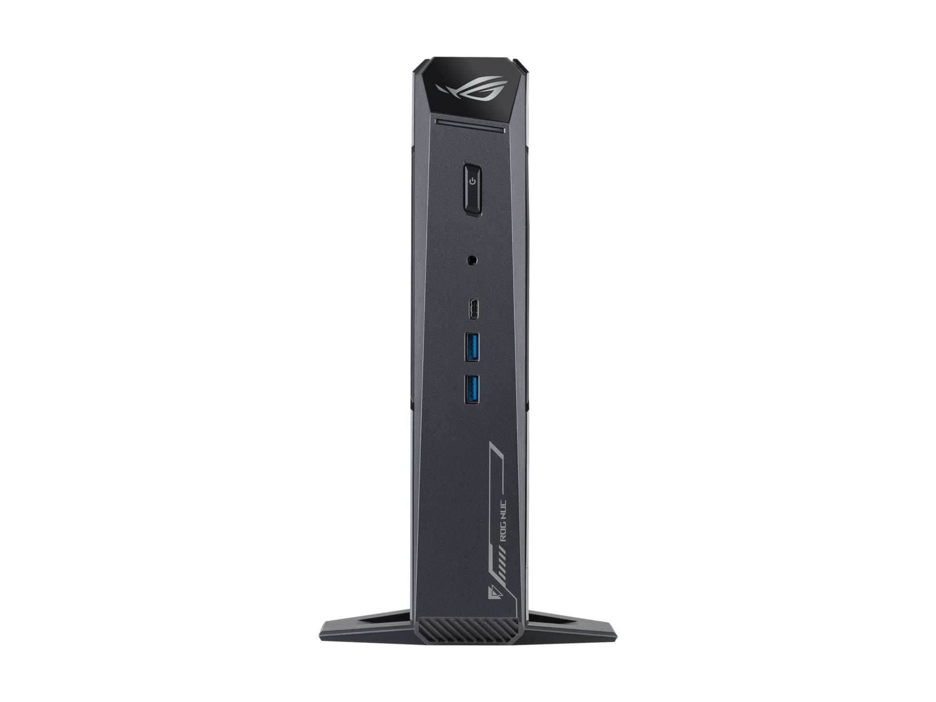 Computador de Escritorio ASUS ROG NUC RNUC15JNK7X589AU, Intel Core Ultra 7 255HX 20 Núcleos, 32GB DDR5, 1 TB S - vista 6