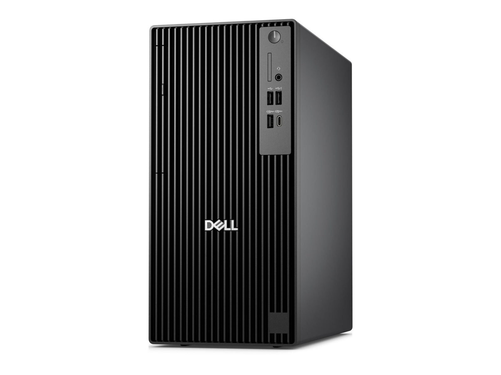 Computador de Escritorio Dell Pro Tower Plus QBT1250, Intel Core Ultra 7 265 20 Núcleos, 32GB DDR5, SSD 512 GB - vista 1