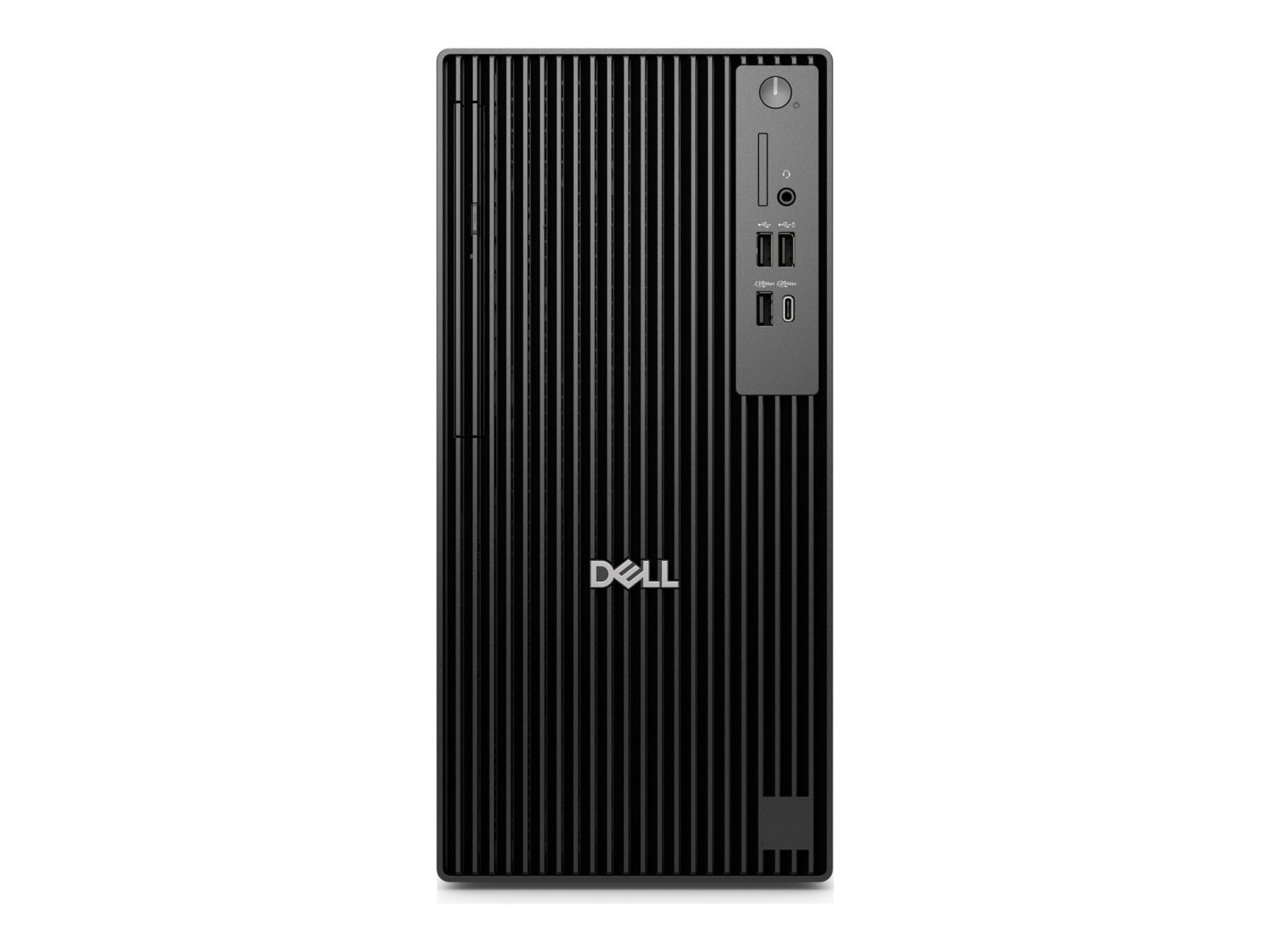 Computador de Escritorio Dell Pro Tower Plus QBT1250, Intel Core Ultra 7 265 20 Núcleos, 32GB DDR5, SSD 512 GB - vista 2
