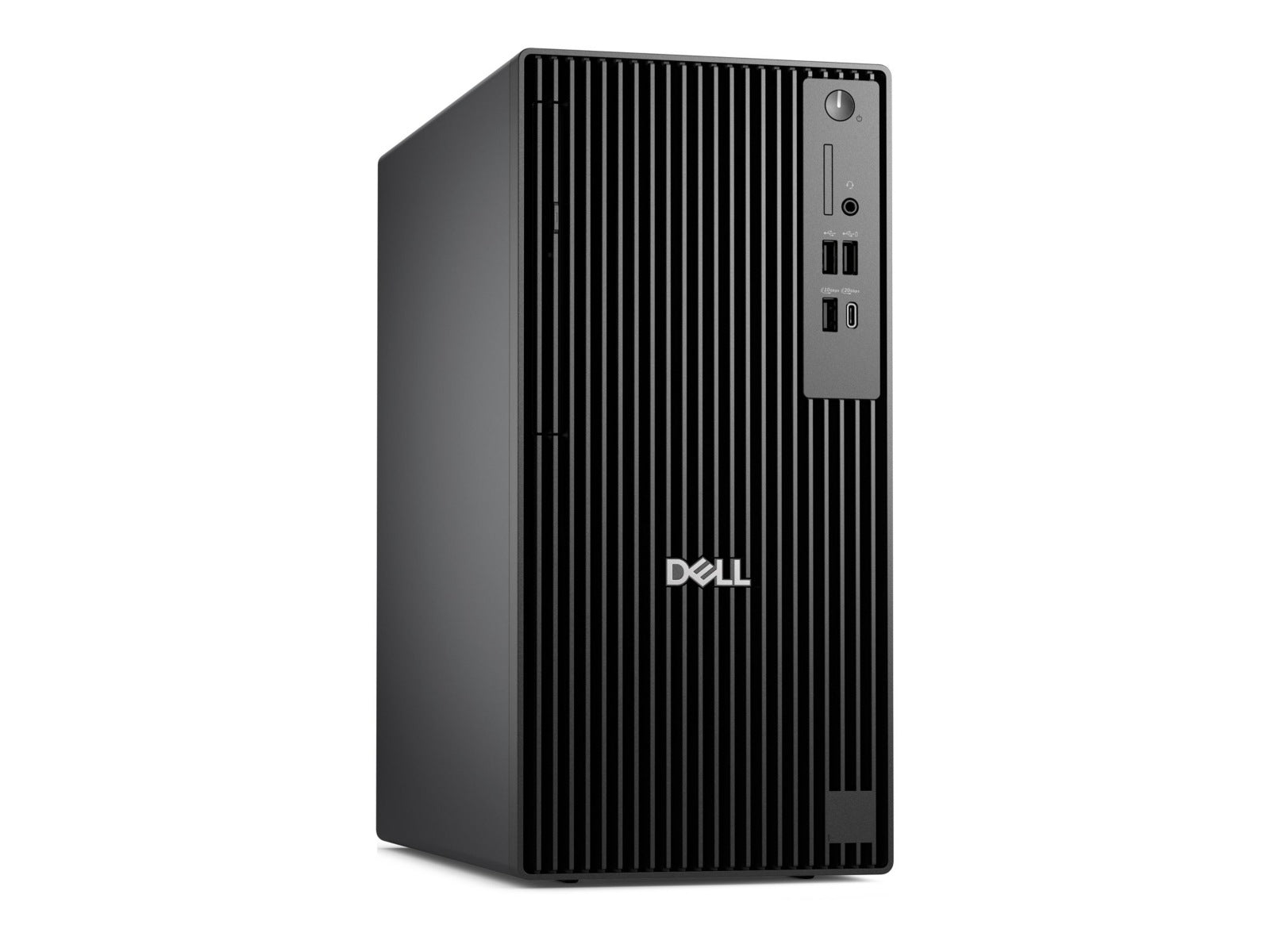 Computador de Escritorio Dell Pro Tower Plus QBT1250, Intel Core Ultra 7 265 20 Núcleos, 32GB DDR5, SSD 512 GB - vista 3