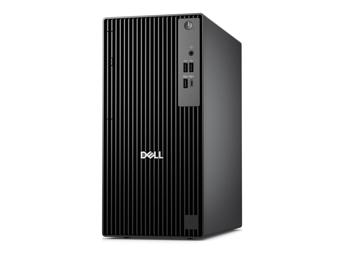 Computador de Escritorio Dell Pro Tower QCT1255, AMD Ryzen 7 Pro 8700G 8 Núcleos, 16GB DDR5, 512 GB SSD, AMD R - vista 1