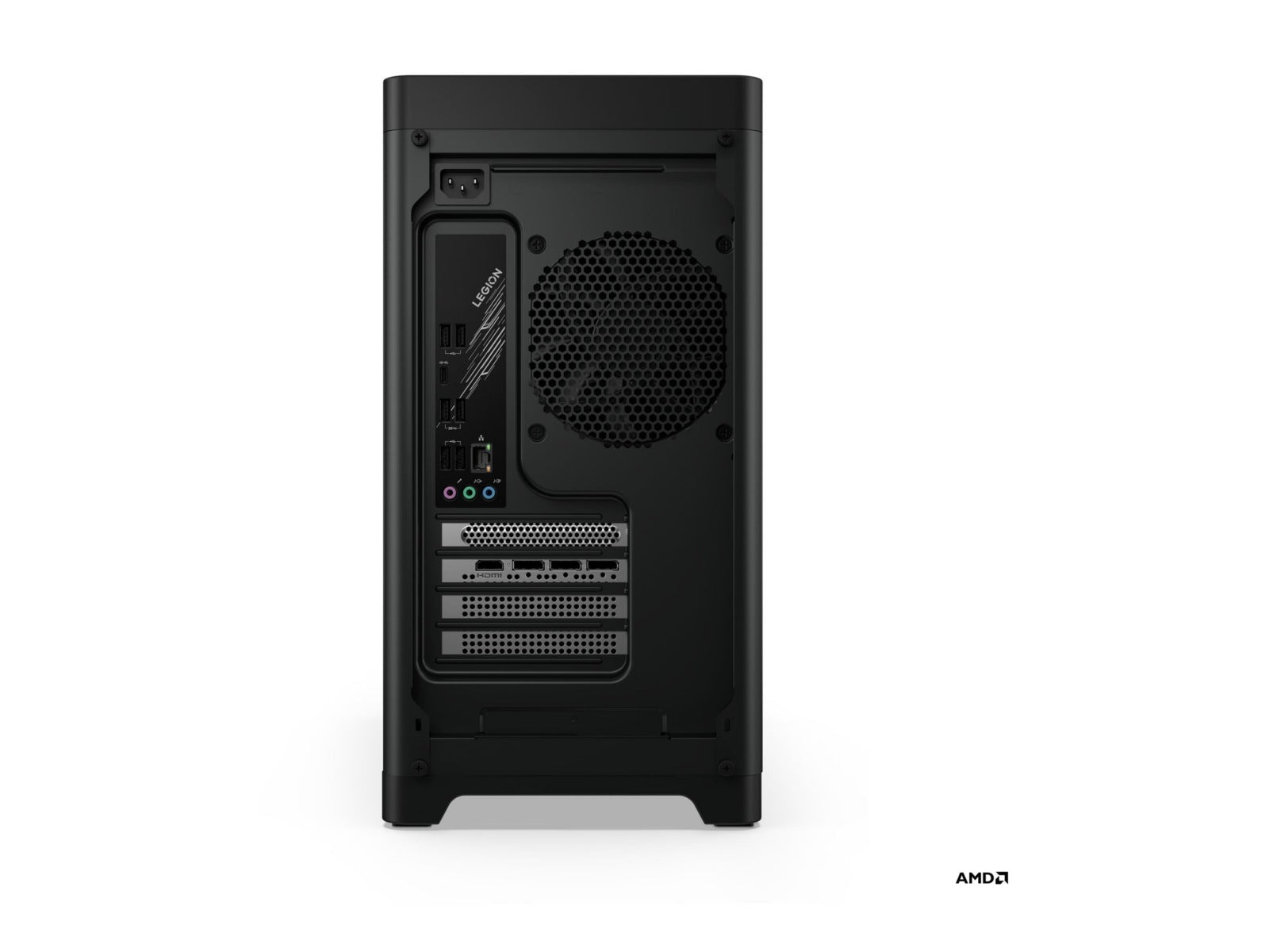 Computador de Escritorio Lenovo Legion T5 30AGB10 90YJ, AMD Ryzen 7 7700X 8 Núcleos, 32GB DDR5, Lenovo Legion - vista 7