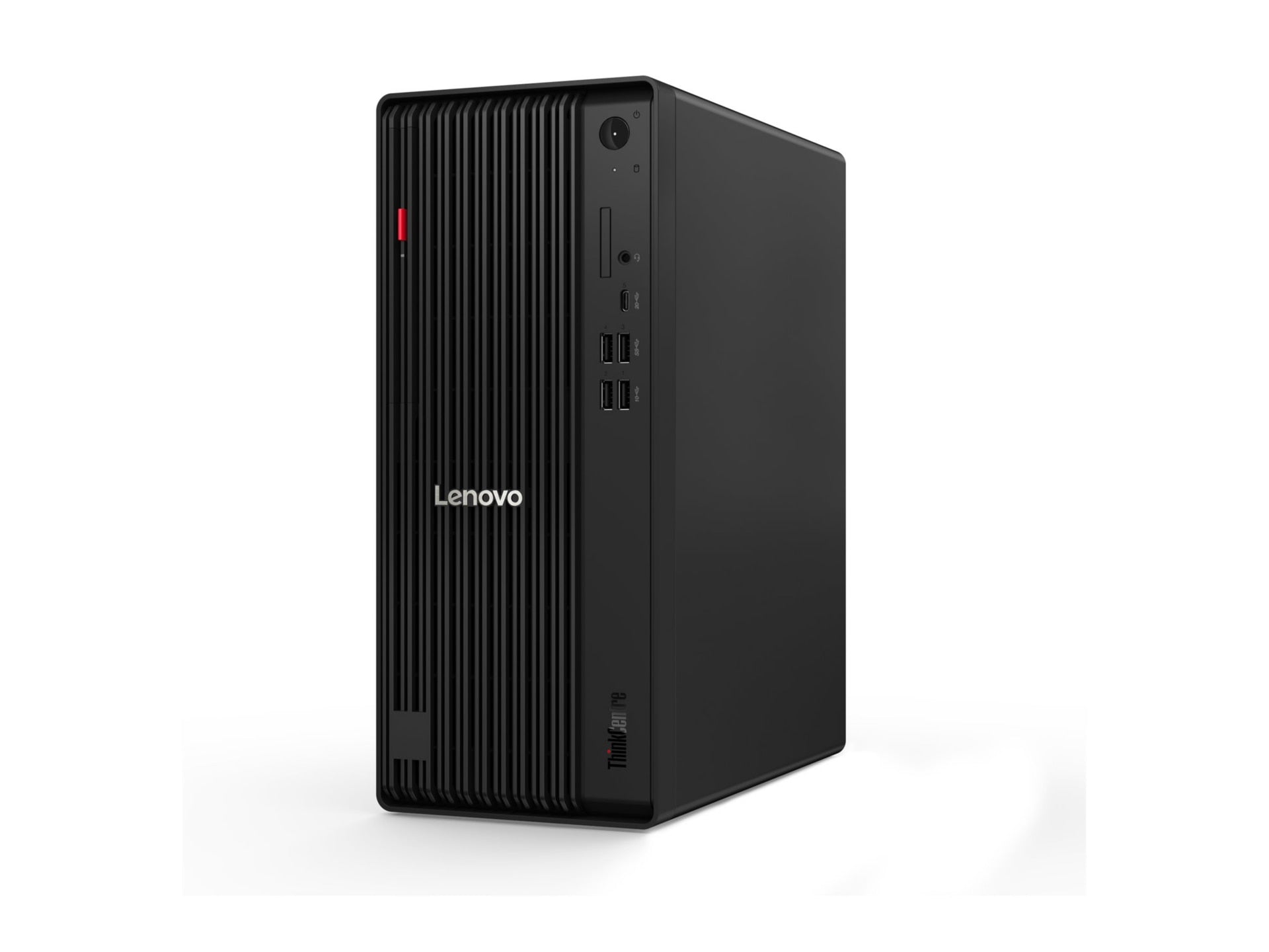 Computador de Escritorio Lenovo ThinkCentre M70t Gen 6 12YH, U7-265 U7 265 14 Núcleos, 16GB DDR5, SSD 512 GB - - vista 1