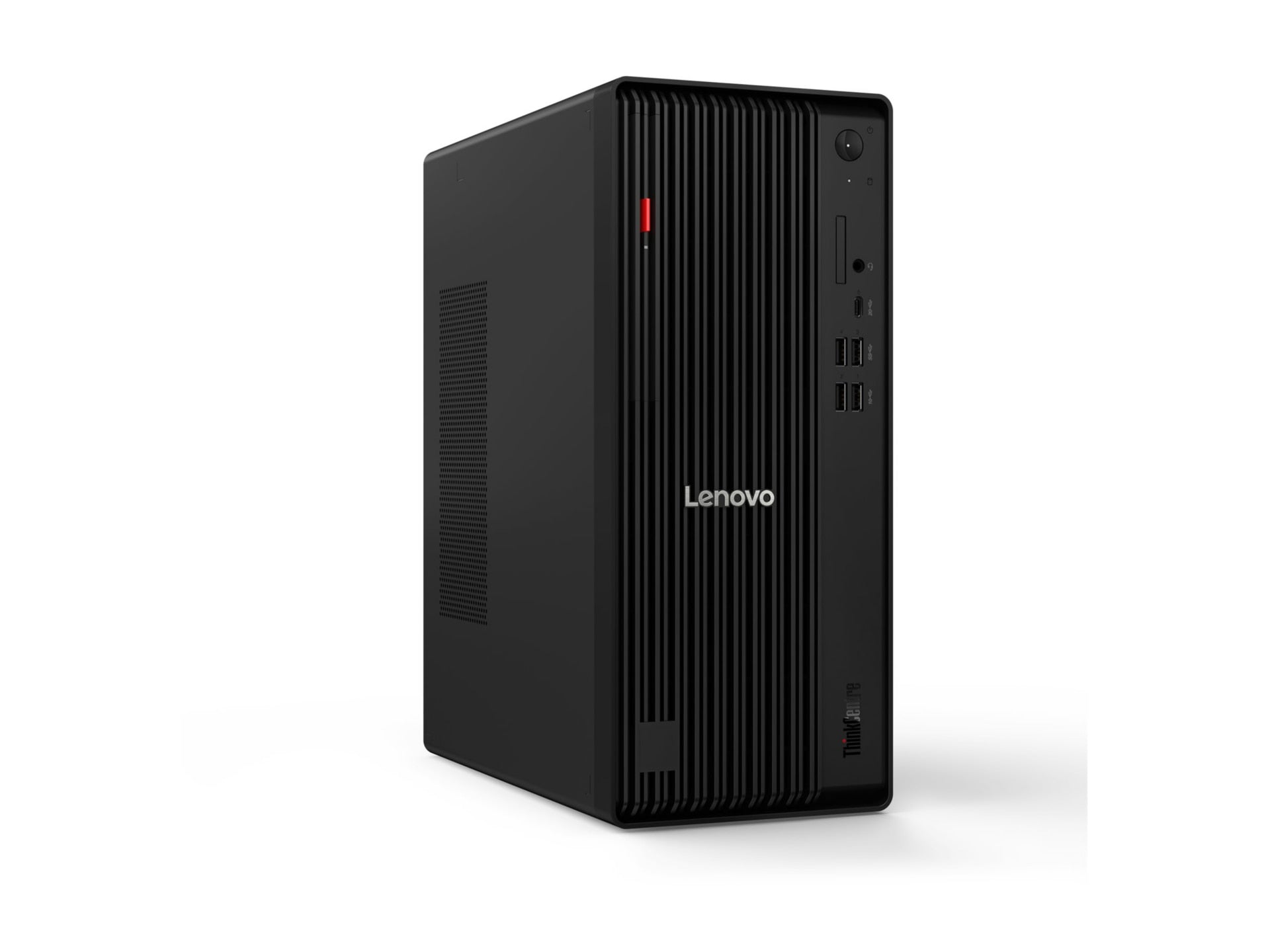 Computador de Escritorio Lenovo ThinkCentre M70t Gen 6 12YH, U7-265 U7 265 14 Núcleos, 16GB DDR5, SSD 512 GB - - vista 3
