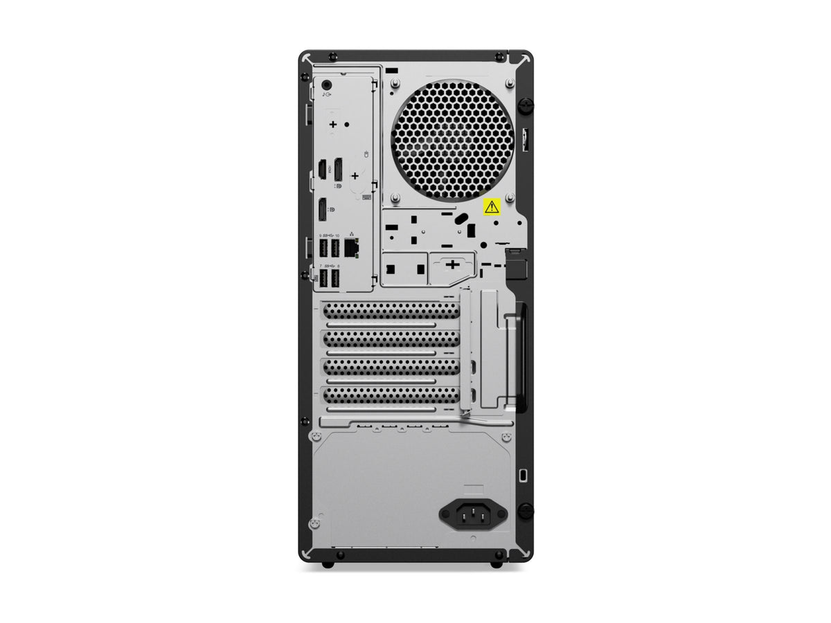 Computador de Escritorio Lenovo ThinkCentre M90t Gen 5, Intel Core i9 i9-14900 24 Núcleos, 32GB DDR5, 1 TB SSD - vista 2