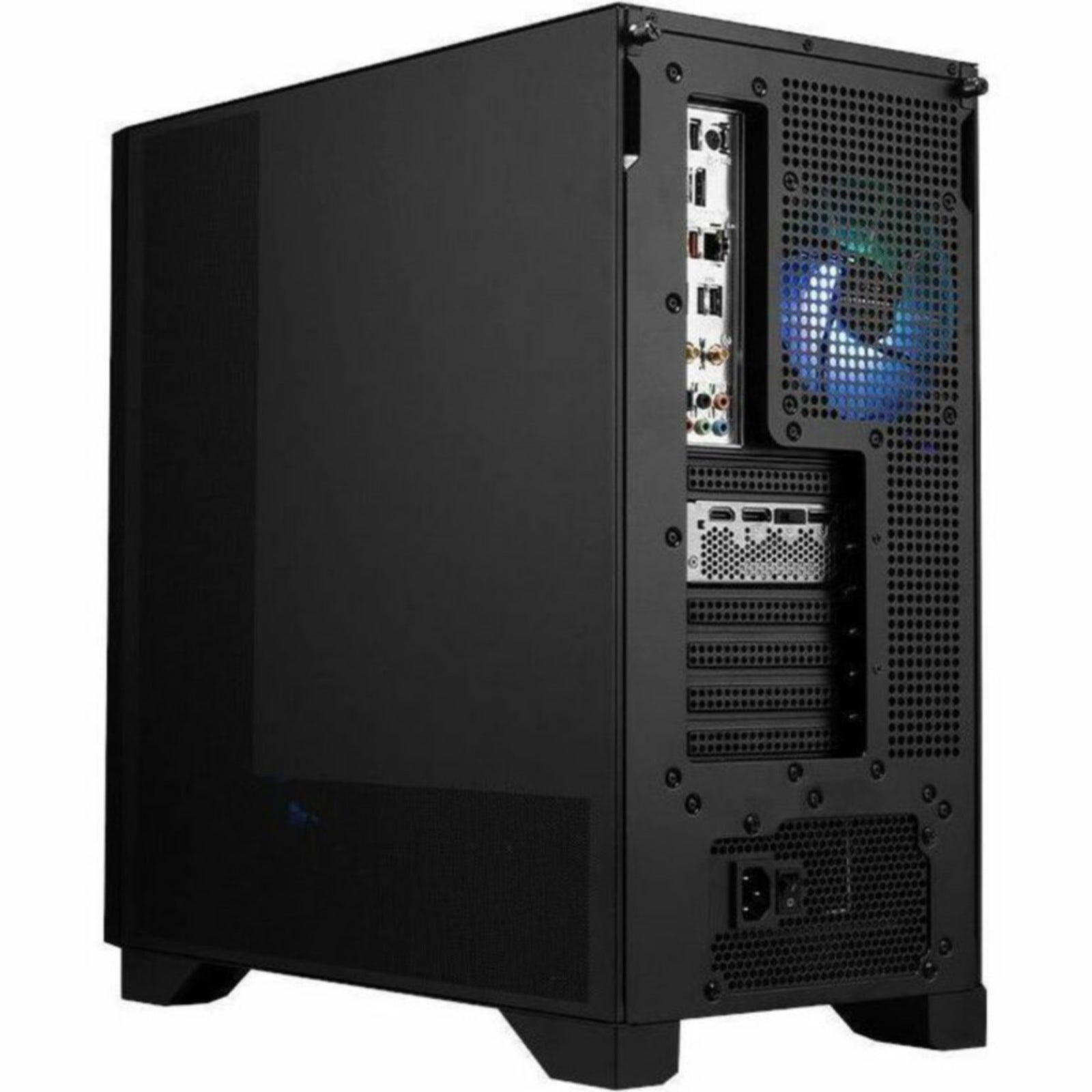 Computador de Escritorio MSI Aegis Z2 Aegis Z2 A8NVR-1611US, AMD Ryzen 7 8700F 8 Núcleos, 32GB DDR5, 2 TB SSD, - vista 3