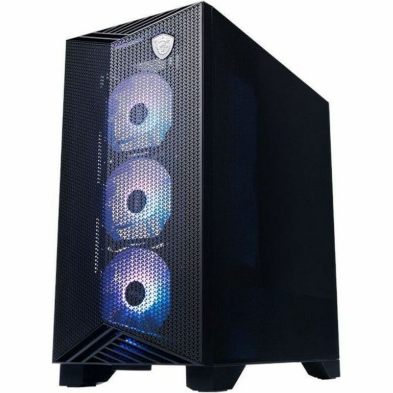 Computador de Escritorio MSI Aegis ZS2 Aegis ZS2 C9NVP-1448US, AMD Ryzen 7 9700X 8 Núcleos, 32GB DDR5, MSI Aeg - vista 1