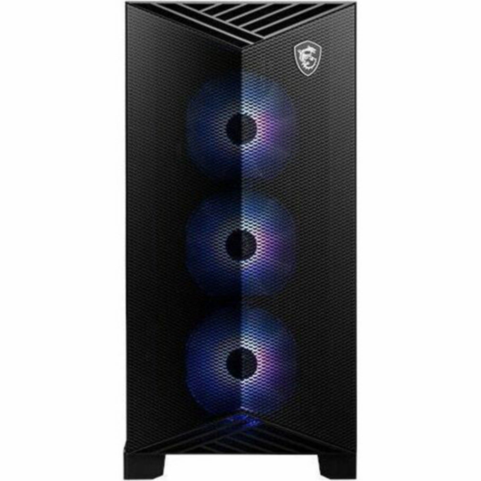 Computador de Escritorio MSI Aegis ZS2 Aegis ZS2 C9NVP-1448US, AMD Ryzen 7 9700X 8 Núcleos, 32GB DDR5, MSI Aeg - vista 2