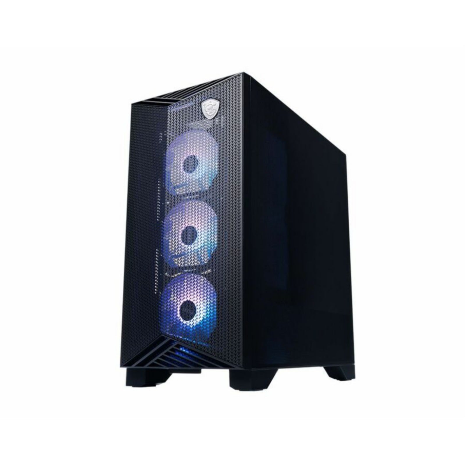 Computador de Escritorio MSI Aegis ZS2 Aegis ZS2 C9NVR-1462US, AMD Ryzen 9 9900X 12 Núcleos, 32GB DDR5, MSI Ae - vista 3