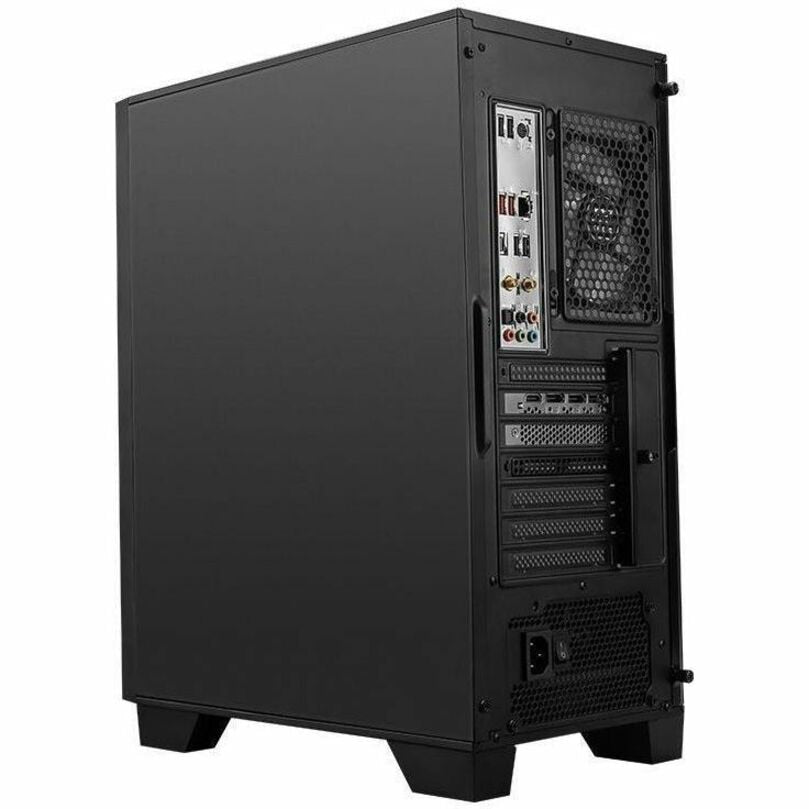 Computador de Escritorio MSI Codex R2 14th Codex R2 B14NVL5-693US, Intel Core i5-14400F, 16GB DDR5, Intel Core - vista 5