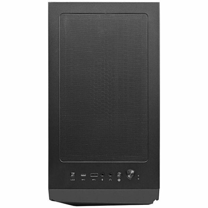 Computador de Escritorio MSI Codex R2 14th Codex R2 B14NVL5-693US, Intel Core i5-14400F, 16GB DDR5, Intel Core - vista 6