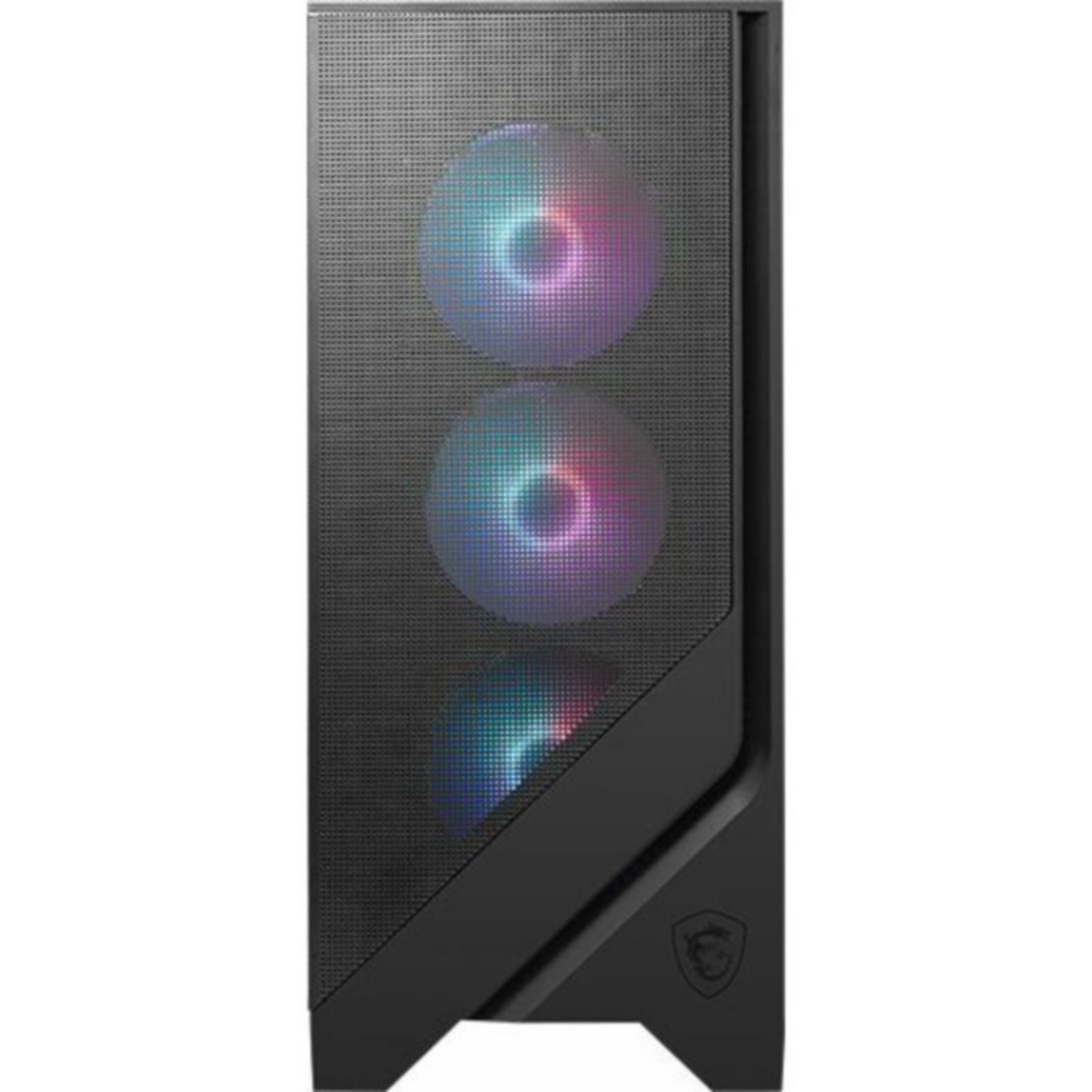 Computador de Escritorio MSI Codex Z2 Codex Z2 A8NVM-485US, AMD Ryzen 7 8700F 8 Núcleos, 16GB DDR5, 2 TB SSD, - vista 3