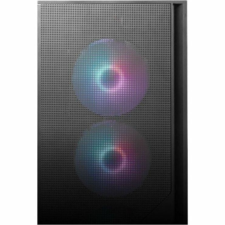 Computador de Escritorio MSI Codex Z2 Codex Z2 A8NVP-486US, AMD Ryzen 7 8700F 8 Núcleos, 32GB DDR5, 2 TB SSD, - vista 5