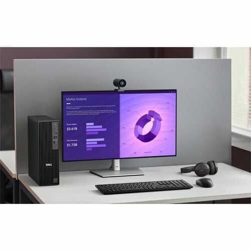 Computador Dell TMVFM Slim, Intel Core i7-14700, 16 GB RAM, 1 TB SSD - imagen 8
