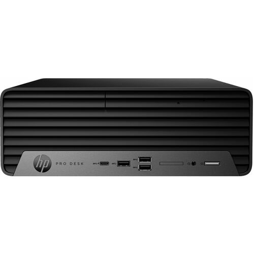 Computador HP C2QZ5AT#ABM SFF, Intel Core i5-14500, 16 GB RAM, 512 GB SSD - imagen 1