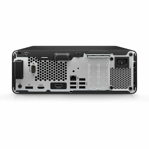 Computador HP C2QZ5AT#ABM SFF, Intel Core i5-14500, 16 GB RAM, 512 GB SSD - imagen 2