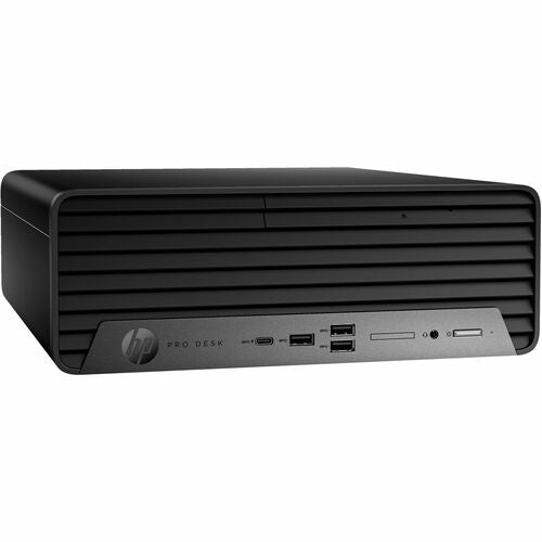 Computador HP C2QZ5AT#ABM SFF, Intel Core i5-14500, 16 GB RAM, 512 GB SSD - imagen 4