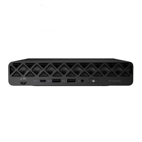 Computador HP D5NL3LA#ABM Mini, Intel Core Ultra 5 225T, 16 GB RAM, 512 GB SSD - imagen 1
