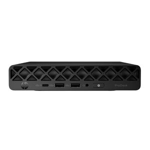 Computador HP D5NN8LA#ABM Mini, Intel Core Ultra 7 265T, 16 GB RAM, 512 GB SSD - imagen 2