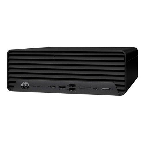 Computador HP D78KRAT#ABM SFF, Intel Core i5-14500, 16 GB RAM, 512 GB SSD - imagen 1