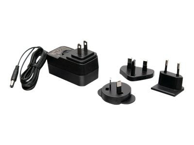 Conmutador AV C2G HDMI HDBaseT + 3.5mm - vista 5
